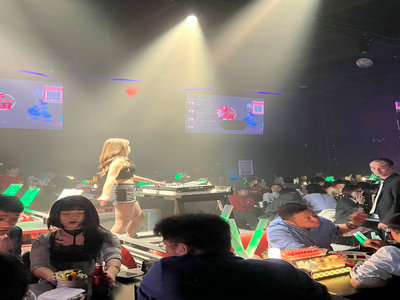 绵阳夜场招聘